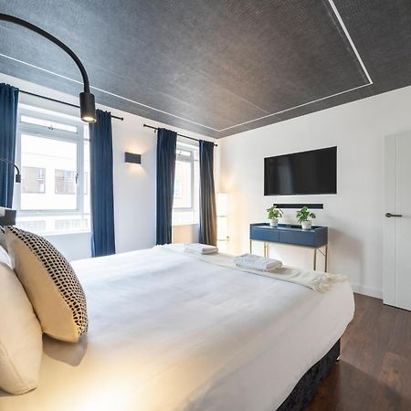 Stay At Whitfield Street Londra Dış mekan fotoğraf