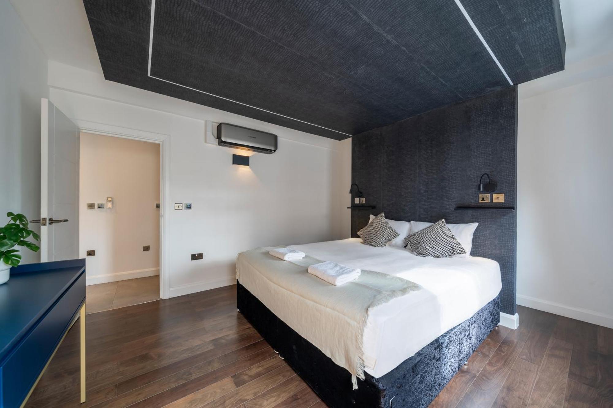 Stay At Whitfield Street Londra Dış mekan fotoğraf